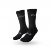 FIZIK PONOŽKY ROAD PERFORMANCE BLACK (FZKSOCKSRO10) S FIZIK PONOŽKY ROAD PERFORMANCE BLACK (FZKSOCKSRO10) S