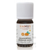 Hanus silica mandarinková olej 10 ml Hanus silica mandarinková olej 10 ml