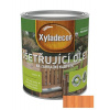 Xyladecor Olej ošetrujúci, bezfarebný 2,5l Xyladecor Olej ošetrujúci, bezfarebný 2,5l