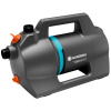 Gardena Silent Záhradné čerpadlo 5000 GARDENA 09080-20 Gardena Silent Záhradné čerpadlo 5000 GARDENA 09080-20