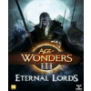 Age of Wonders III - Eternal Lords Expansion (DLC) - Steam PC Age of Wonders III - Eternal Lords Expansion (DLC) - Steam PC