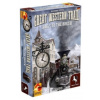 Great Western Trail: Rails to the North (Erweiterung) Great Western Trail: Rails to the North (Erweiterung)