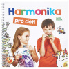 FRONTMAN Harmonika pro děti - Matěj Ptaszek FRONTMAN Harmonika pro děti - Matěj Ptaszek