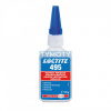 Loctite 495 - 50 g vteřinové lepidlo Loctite 495 - 50 g vteřinové lepidlo