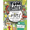 Tom Gates 3: Všetko fičí podľa plánu (tak trochu) Tom Gates 3: Všetko fičí podľa plánu (tak trochu)