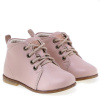 Detské kožené topánočky EMEL E1075-19 ružová Veľkosť: 23 Detské kožené topánočky EMEL E1075-19 ružová Veľkosť: 23