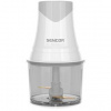 Sekáčik potravín Sencor SCB 3000WH biely Sekáčik potravín Sencor SCB 3000WH biely
