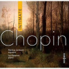 Martina Janková, Ivo Kahánek: Chopin Intimate - Martina Janková, Ivo Kahánek, Český rozhlas/Radioservis Martina Janková, Ivo Kahánek: Chopin Intimate - Martina Janková, Ivo Kahánek, Český rozhlas/Radioservis