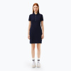 Šaty Lacoste EF5473 166 námornícka modrá Šaty Lacoste EF5473 166 námornícka modrá