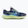Detské topánky Nike Cosmic Runner dark raisin/university blue Detské topánky Nike Cosmic Runner dark raisin/university blue