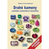 Drahé kameny z pohledu restaurátora a klenotníka - Radek a Irena Hanusovi Drahé kameny z pohledu restaurátora a klenotníka - Radek a Irena Hanusovi