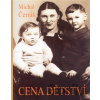Cena dětství - Michal Černík Cena dětství - Michal Černík
