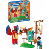Playmobil Maskot stavebnice Playmobil Maskot stavebnice