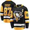 Fanatics Pánský dres Pittsburgh Penguins NHL #87 Sidney Crosby Breakaway Alternate Jersey Veľkosť: XXXL Fanatics Pánský dres Pittsburgh Penguins NHL #87 Sidney Crosby Breakaway Alternate Jersey Veľkosť: XXXL