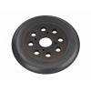 EXTOL PREMIUM Unášač brúsneho papiera so suchým zipsom 125mm pre EXTOL PREMIUM Unášač brúsneho papiera so suchým zipsom 125mm pre