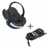 BeSafe set iZi Go Modular i-Size X1 2023 anthracite mesh BeSafe set iZi Go Modular i-Size X1 2023 anthracite mesh