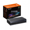 GIG GIGABYTE AORUS RTX 5060 Ti AI BOX GeForce RTX 5060 Ti Čierna GIG GIGABYTE AORUS RTX 5060 Ti AI BOX GeForce RTX 5060 Ti Čierna