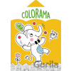 Colorama: Žltá - YoYo Books Colorama: Žltá - YoYo Books
