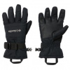 Columbia Youth Whirlibird™ III Glove čierna S Columbia Youth Whirlibird™ III Glove čierna S