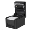Citizen pokladní Termo tiskárna CT-E651 řezačka, USB, Black Citizen pokladní Termo tiskárna CT-E651 řezačka, USB, Black