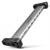 AXAGON HMC-10HLS, USB 5Gbps hub, 4x USB-A, HDMI 4k/60Hz, RJ-45 GLAN, SD/mSD, PD 100W, kábel USB-C 25cm Axagon AXAGON HMC-10HLS, USB 5Gbps hub, 4x USB-A, HDMI 4k/60Hz, RJ-45 GLAN, SD/mSD, PD 100W, kábel USB-C 25cm Axagon
