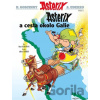 Asterix 5 Cesta okolo Galie - René Goscinny Asterix 5 Cesta okolo Galie - René Goscinny