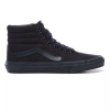 VANS UA SK8-Hi, black/black/black - 44 VANS UA SK8-Hi, black/black/black - 44
