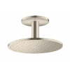 Axor ShowerSolutions - Hlavová sprcha, priemer 30 cm, 2 prúdy, kefovaný nikel 35304820 Axor ShowerSolutions - Hlavová sprcha, priemer 30 cm, 2 prúdy, kefovaný nikel 35304820