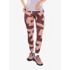 Dámske legíny adidas TERREX Multi Leggings Printed - warcla/quicri/quicri Dámske legíny adidas TERREX Multi Leggings Printed - warcla/quicri/quicri