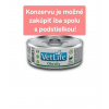 Farmina Vet Life cat obesity konzerva 85 g Farmina Vet Life cat obesity konzerva 85 g