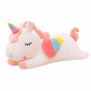 DLHÝ jednorožec PLYŠOVÁ HRAČKA PLYŠÁK 100cm DLHÝ jednorožec PLYŠOVÁ HRAČKA PLYŠÁK 100cm