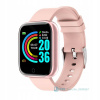 Unisex hodinky - Smartwatch Watch-X1 Pink (Unisex hodinky - Smartwatch Watch-X1 Pink) Unisex hodinky - Smartwatch Watch-X1 Pink (Unisex hodinky - Smartwatch Watch-X1 Pink)
