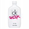 Calvin Klein CK One Shock toaletná voda dámska 200 ml