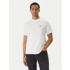 Calvin Klein pánske biele tričko LV04RC275GYAF L Calvin Klein pánske biele tričko LV04RC275GYAF L