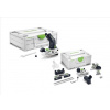 FESTOOL MFKC 700 KA EB-Basic-Set Aku. hranová frézka s príslušenstvom FESTOOL MFKC 700 KA EB-Basic-Set Aku. hranová frézka s príslušenstvom