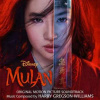 CD Harry Gregson-Williams: Mulan (Original Motion Picture Soundtrack) CD Harry Gregson-Williams: Mulan (Original Motion Picture Soundtrack)