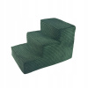 Schody pre psa Max Mebels 3 stupne, 30 cm, nosnosť 10 kg Schody pre psa Max Mebels 3 stupne, 30 cm, nosnosť 10 kg