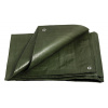 FESTA Plachta PE 4 x 5 m zelená Profi 200 g/m2 25163 1994201 FESTA Plachta PE 4 x 5 m zelená Profi 200 g/m2 25163 1994201