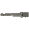 Adaptér Strend Pro AD1625.C, 1/4 Adaptér Strend Pro AD1625.C, 1/4