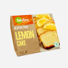 Balviten Lemon cake citrónová bábovka 220 g bez lepku Balviten Lemon cake citrónová bábovka 220 g bez lepku