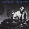 FAGEN DONALD: NIGHTFLY HQ LP FAGEN DONALD: NIGHTFLY HQ LP