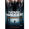 Rozervaný muž - Thomas Bagger Rozervaný muž - Thomas Bagger
