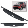 RANGE ROVER SPORT I L320 2009-2013 ROHOŽ / KRYT BATOŽINOVÉHO PRIESTORU ČIERNA RANGE ROVER SPORT I L320 2009-2013 ROHOŽ / KRYT BATOŽINOVÉHO PRIESTORU ČIERNA