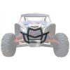 XRW FRONT BUMPER BR22 (WINCH) CAN-AM MAVERICK X3 XRW FRONT BUMPER BR22 (WINCH) CAN-AM MAVERICK X3