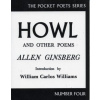 Howl and Other Poems Howl and Other Poems