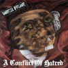 LP Warfare: A Conflict Of Hatred CLR LP Warfare: A Conflict Of Hatred CLR