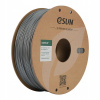 ESUN ABS-GF Filament strieborný 1.75mm 1000g ESUN ABS-GF Filament strieborný 1.75mm 1000g