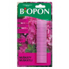 Hnojivo BOPON tyčinkové na muškáty 30 ks Hnojivo BOPON tyčinkové na muškáty 30 ks