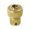 Extol Premium 8876003 Rýchlospojka na hadicu mosadzná, 3/4'' Extol Premium 8876003 Rýchlospojka na hadicu mosadzná, 3/4''