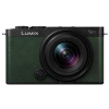 Panasonic Lumix S9 + 18-40 mm f/4.5 - f/6.3, zelený Panasonic Lumix S9 + 18-40 mm f/4.5 - f/6.3, zelený